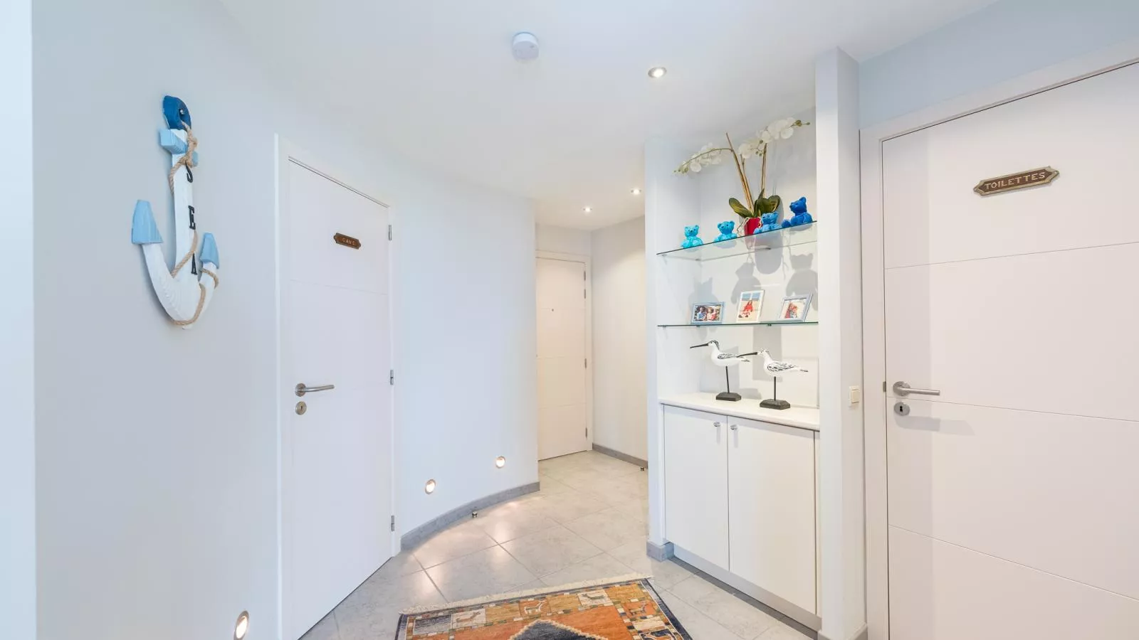 Viking - 0608 + box 4-Hal-ontvangst