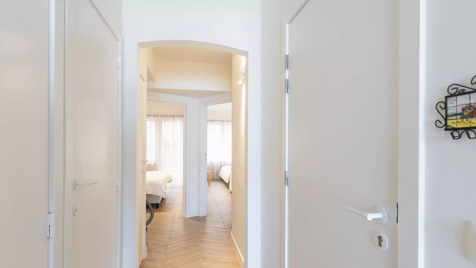 Fabiola - 0202 + park. 13-Hal-ontvangst