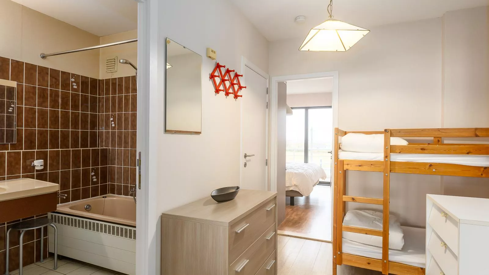 De Rede 2 - 0104 + park. 30-Slaapkamer