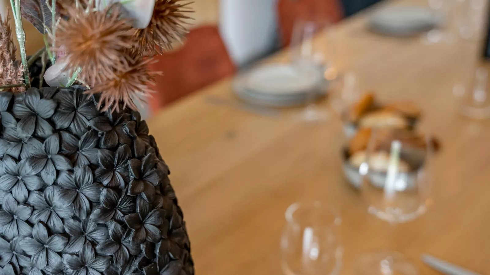 Bergzicht 2B - Eetkamer