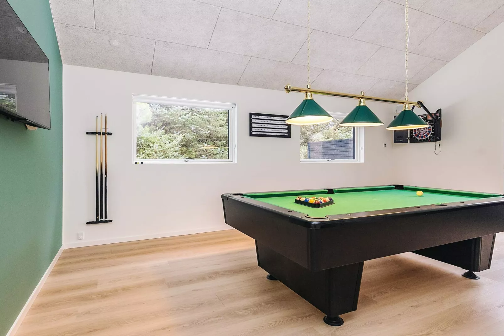 5 sterren vakantie huis in Blokhus - Binnen