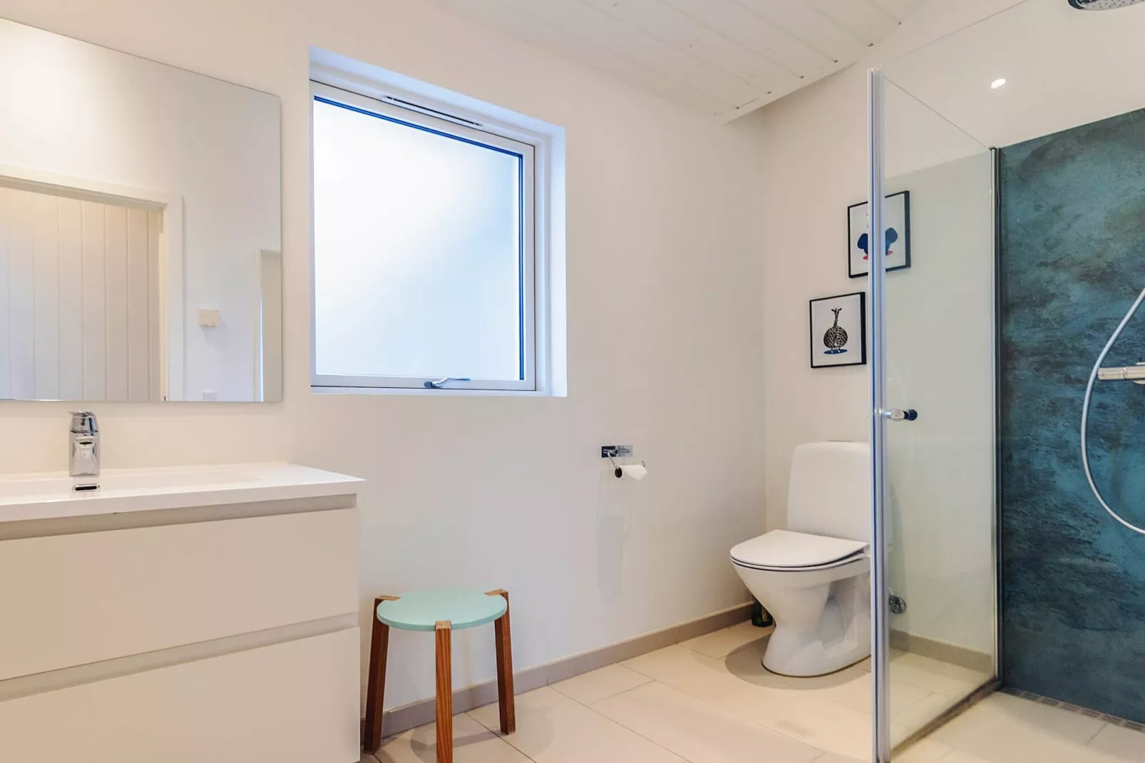 5 sterren vakantie huis in Blokhus - Binnen