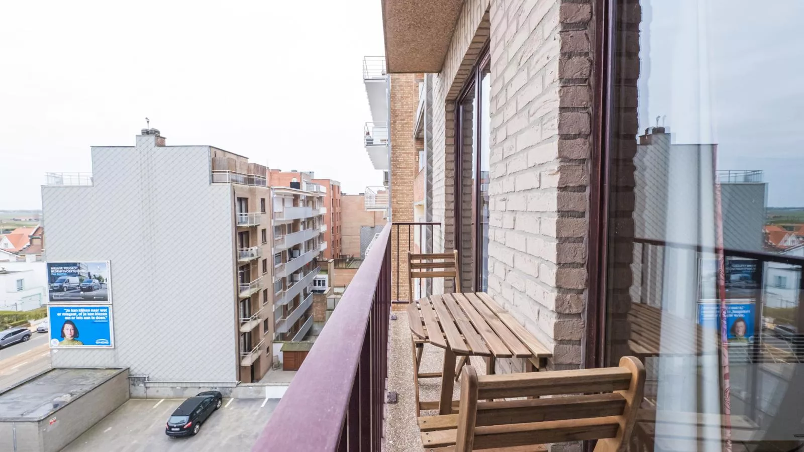 Marianne I - 0501 + box 16 (Ile de France)