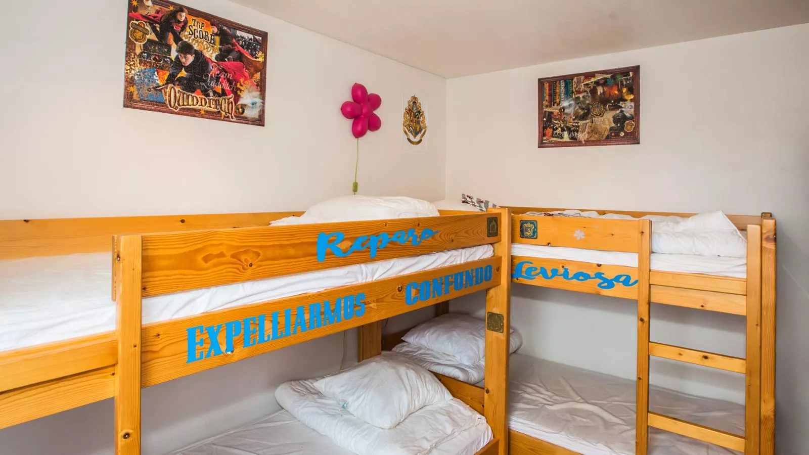 Villa Nova - 0402 + box 24-Slaapkamer