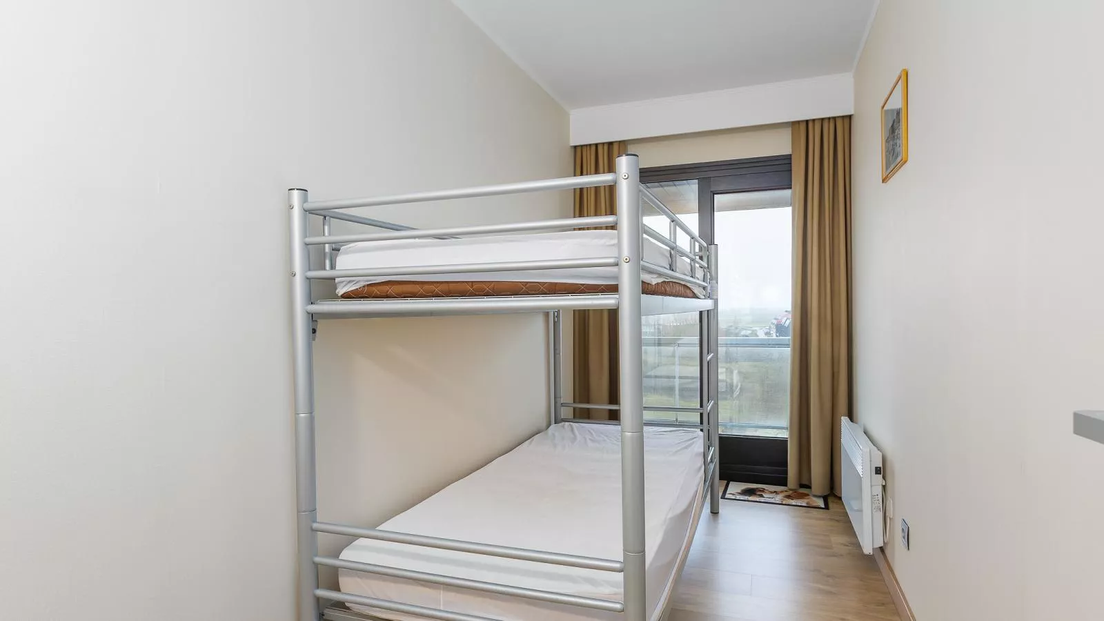 Brisbane II - 0403 + box 59 (Zeegalm)-Slaapkamer