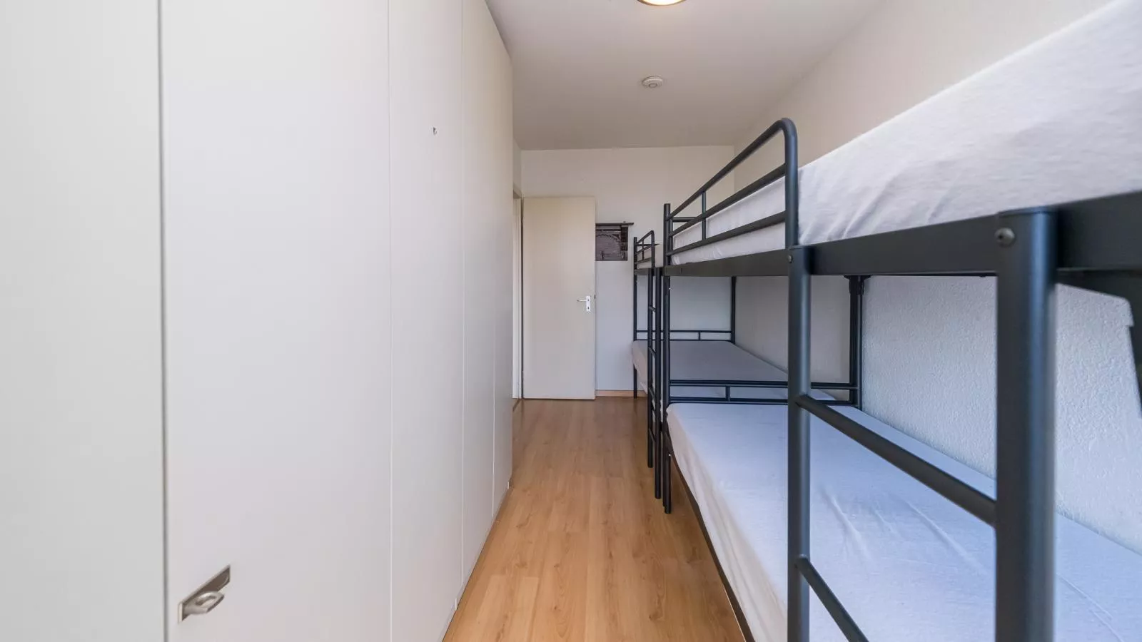 Canberra - 0803 + park. 10-Slaapkamer