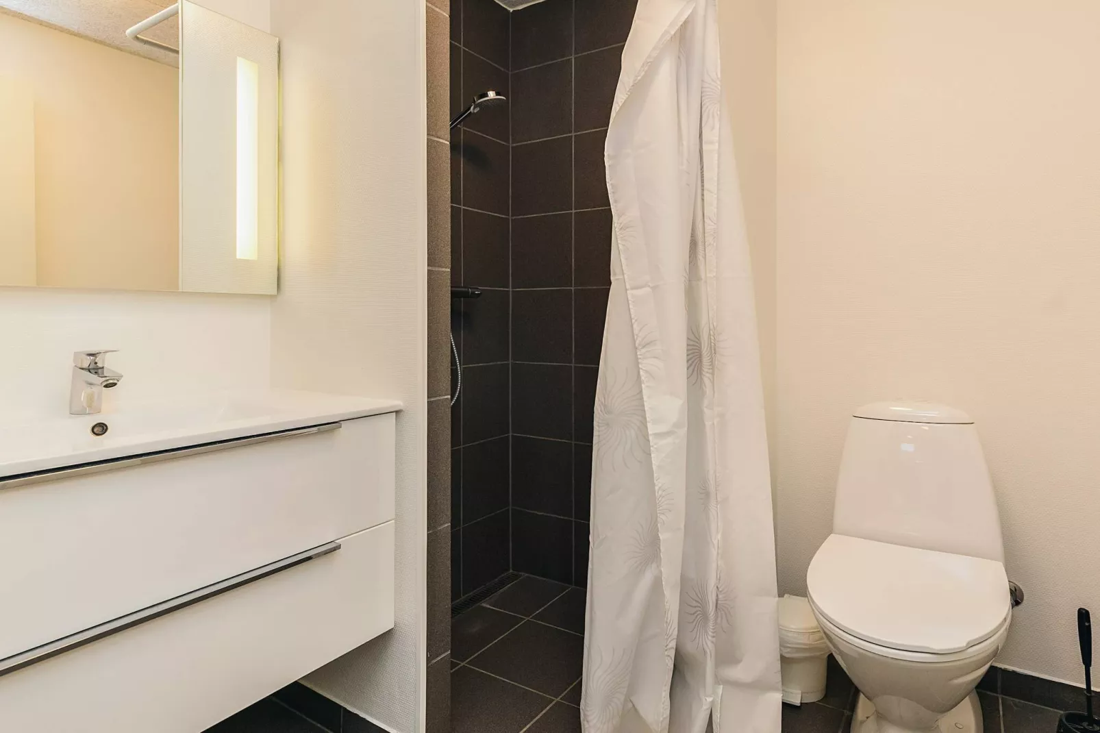 18 persoons vakantie huis in Løkken - Binnen