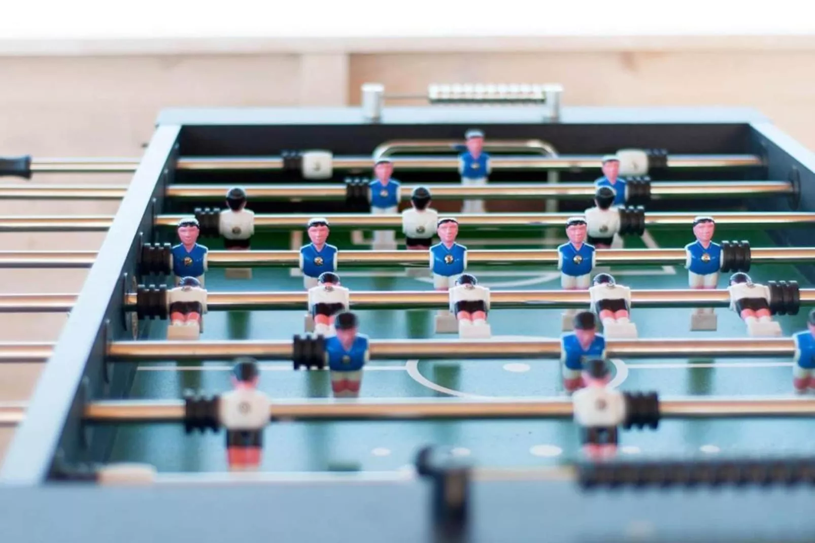 	Domki wakacyjne z basenem Gąski - Faciliteiten