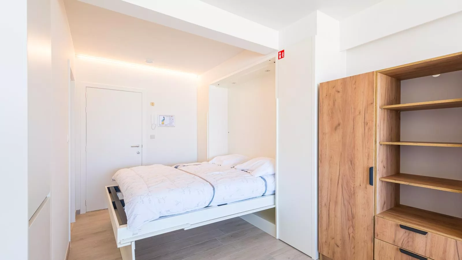 Emperador - 0401 -Slaapkamer