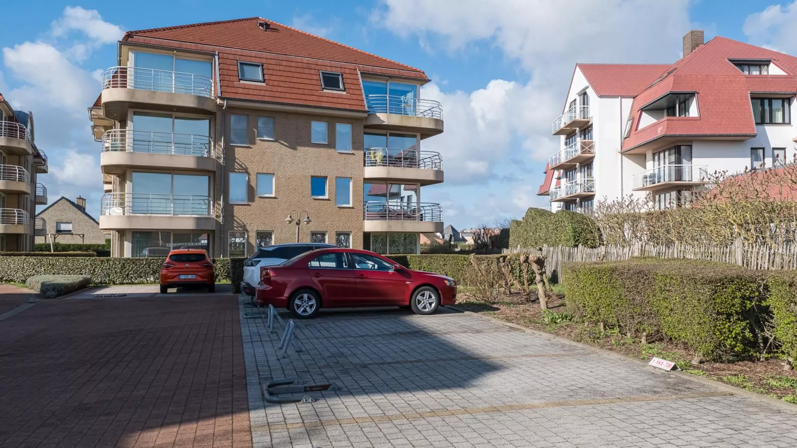 The Classics (Beethoven) - 0003 + park. 10-Buitenlucht