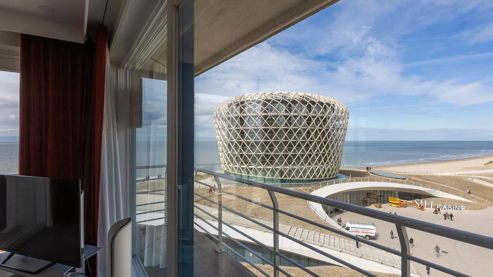 Viking - 0608 + box 4-Uitzicht