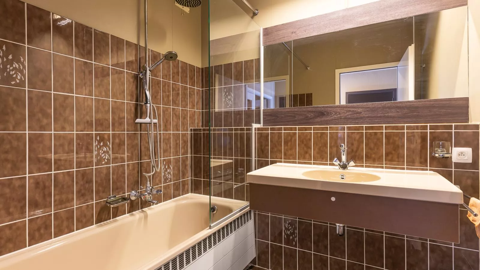 De Rede 1 - 0301-Badkamer