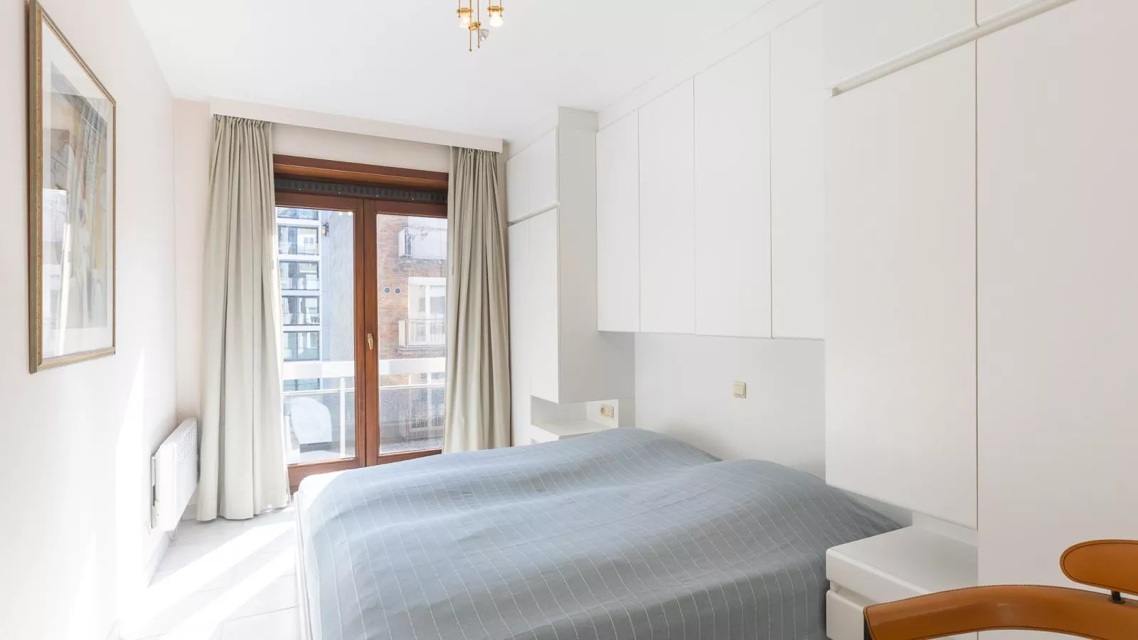 Mesanges  - 0401 + box 1/2 (Peter Pan)-Slaapkamer