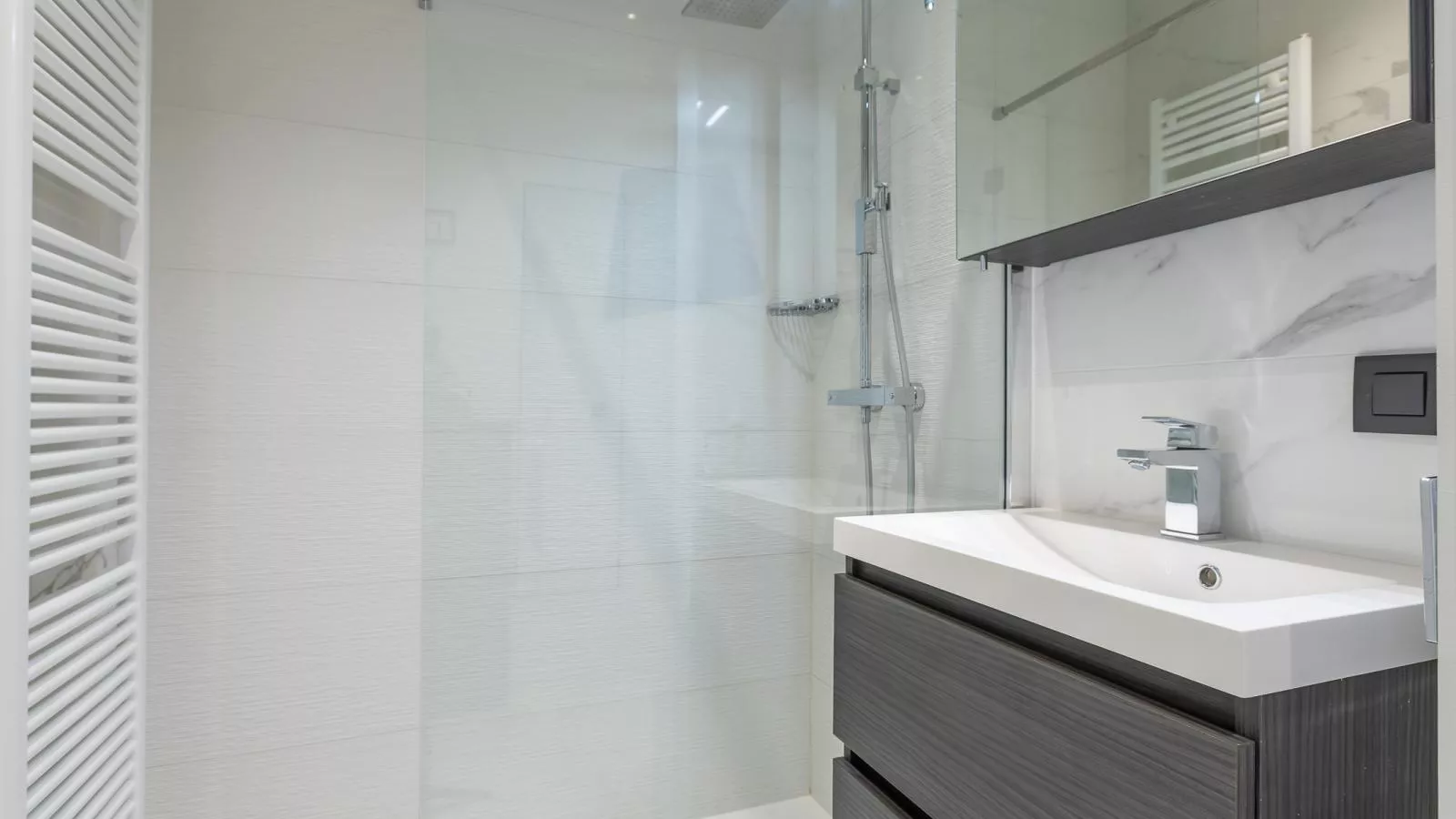 Sun Beach - 0802-Badkamer