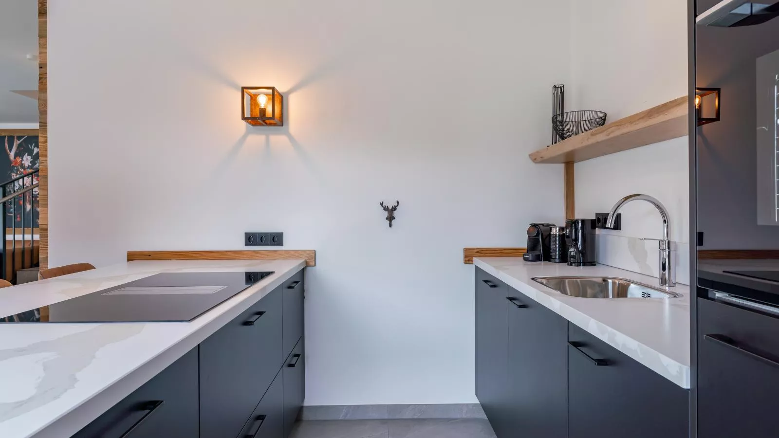 Bergzicht 2B - Keuken