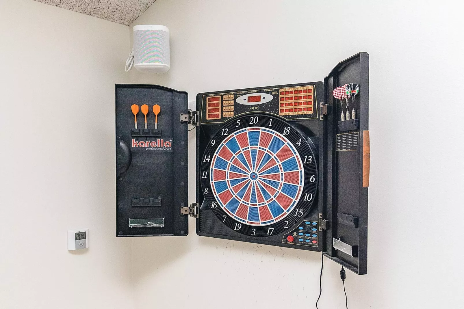 5 sterren vakantie huis in Blokhus - Binnen