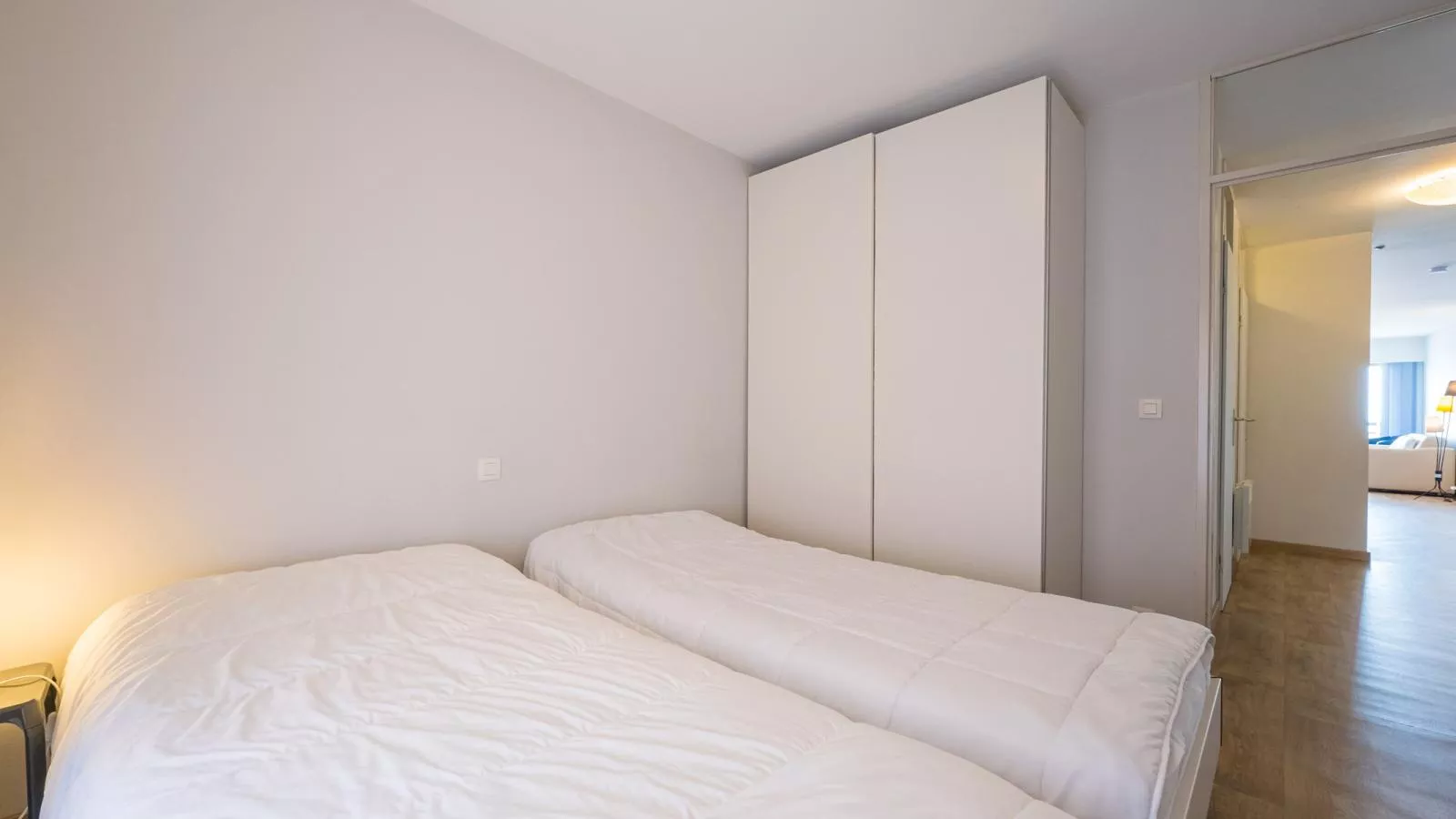 Atlantis I - 0104 + box 14-Slaapkamer