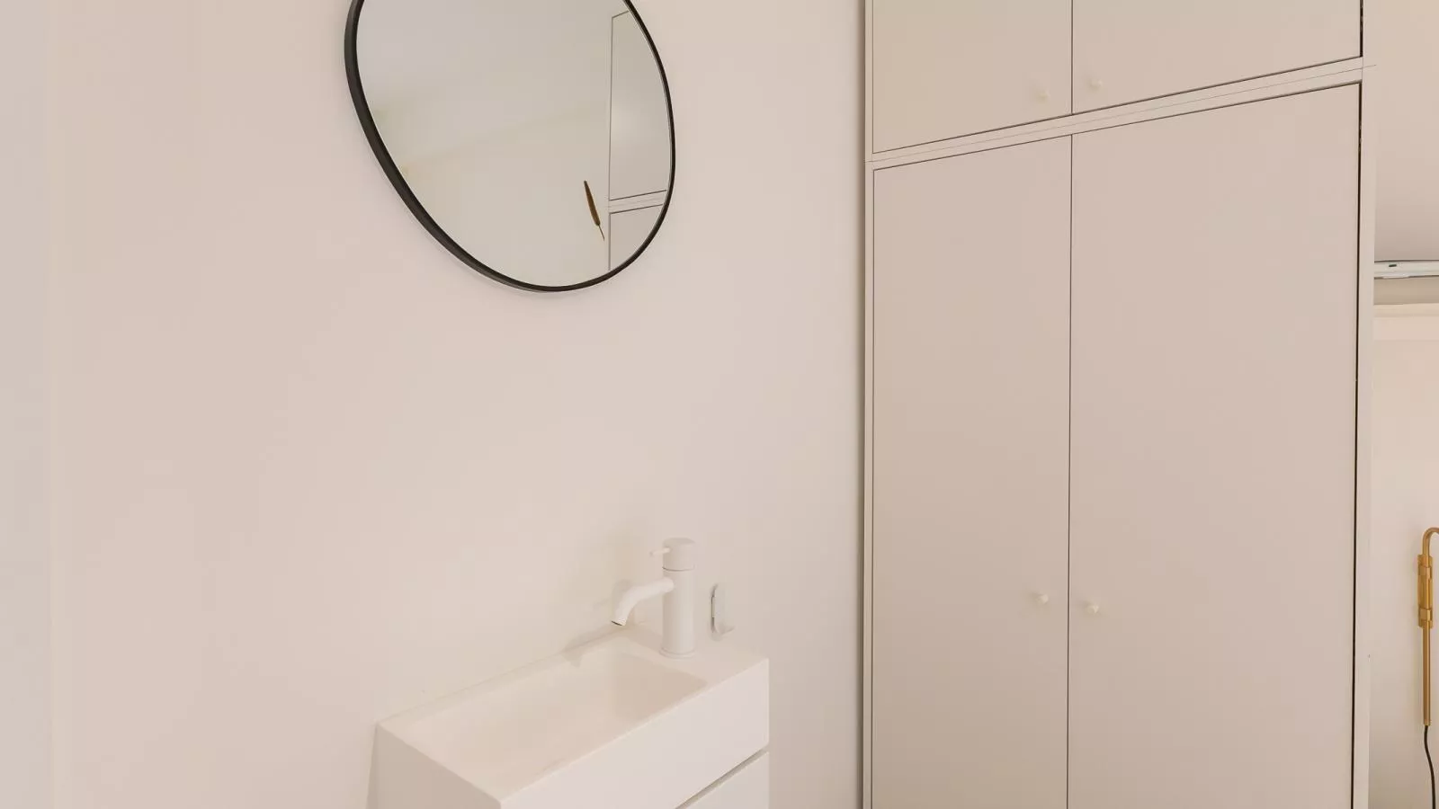 Fabiola - 0202 + park. 13-Slaapkamer