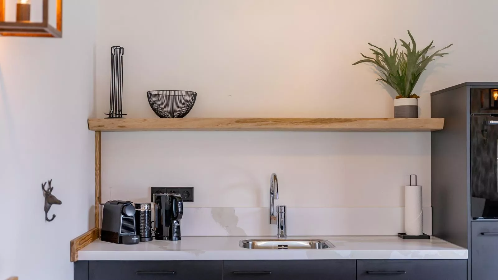 Bergzicht 2B - Keuken