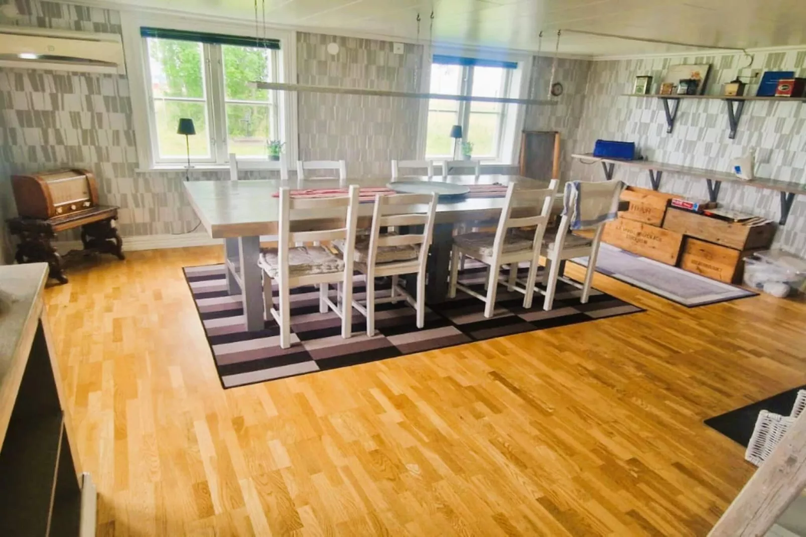 4 sterren vakantie huis in ÖDESHÖG