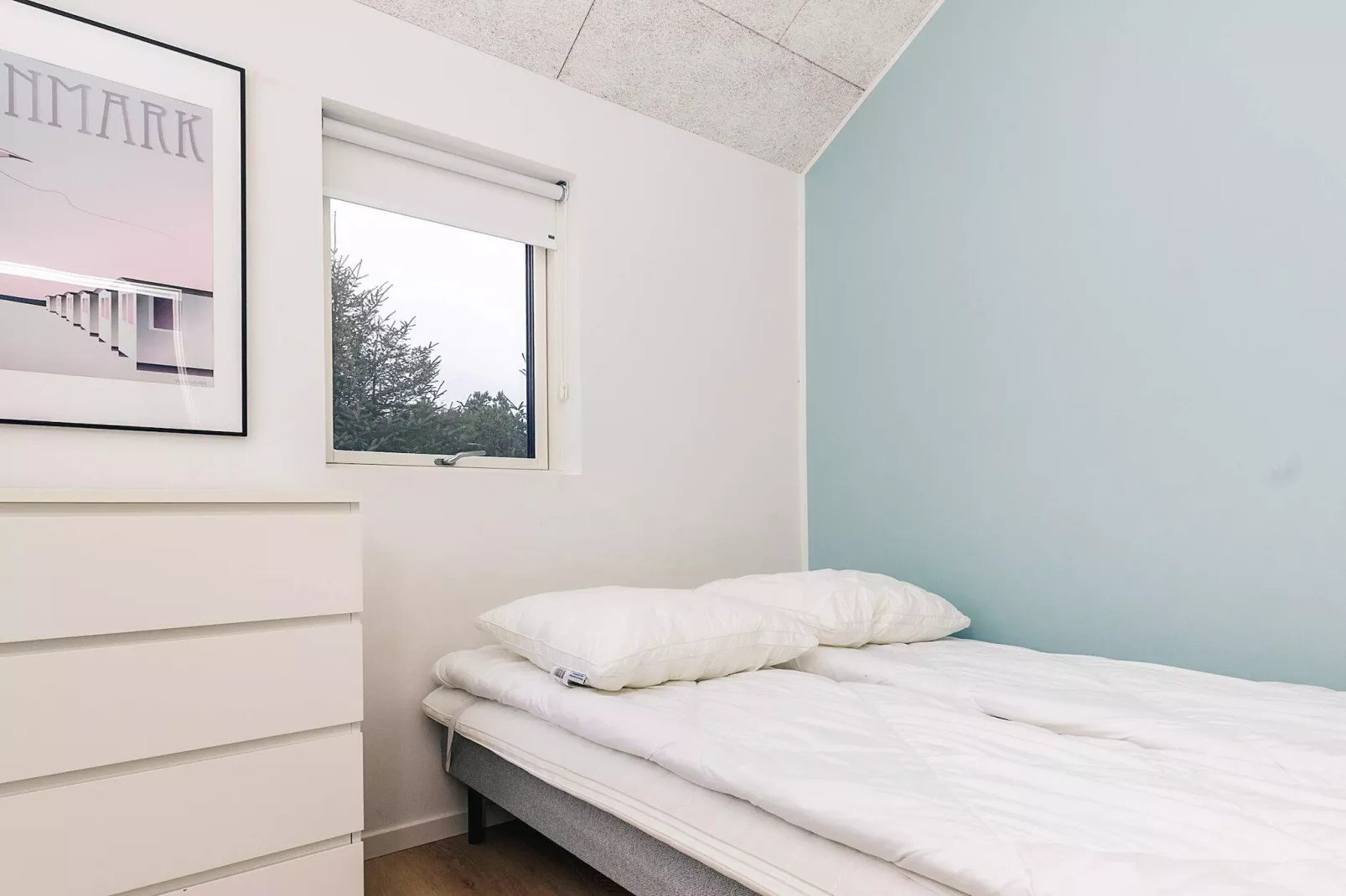 5 sterren vakantie huis in Blokhus - Binnen