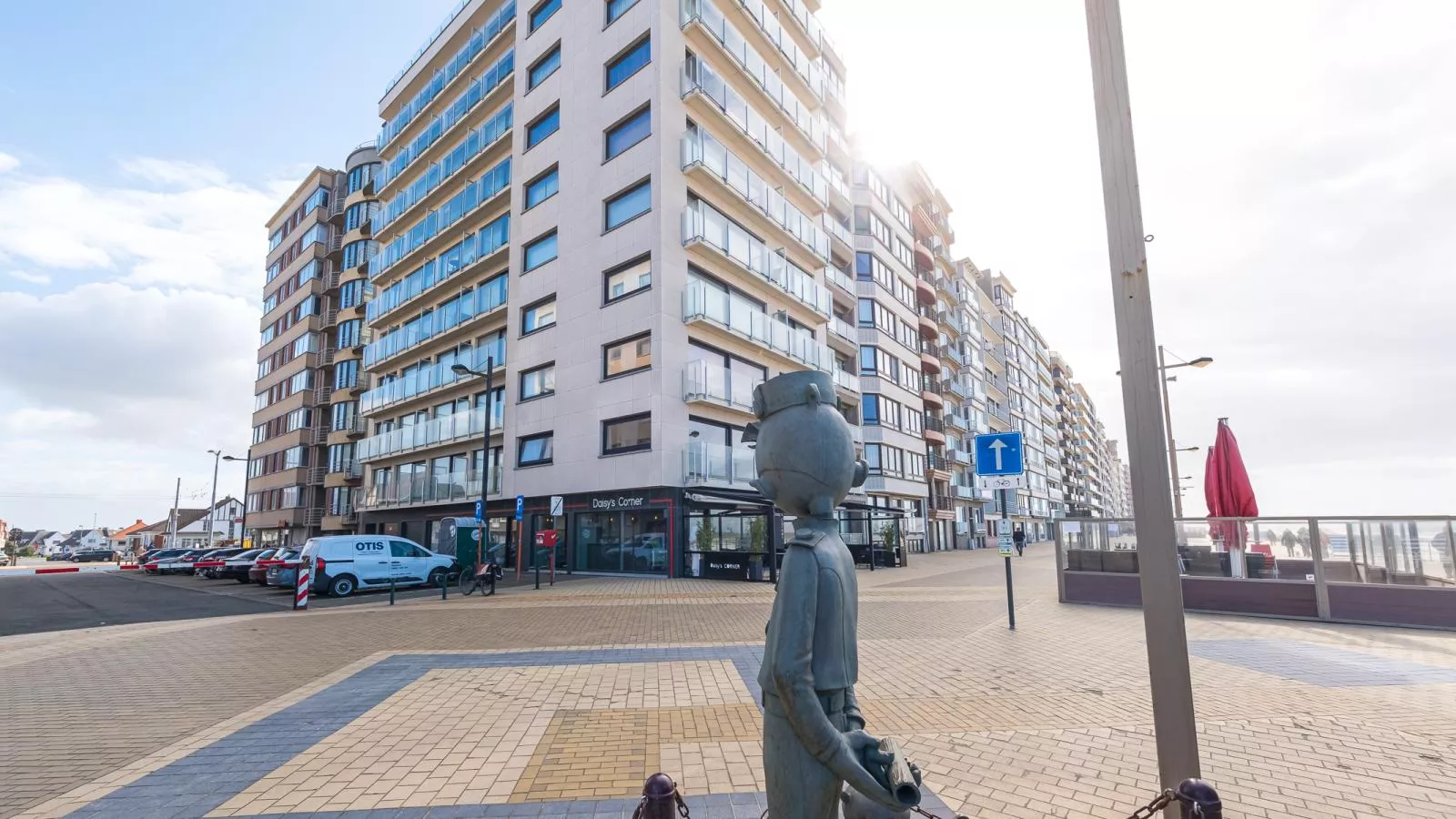 Emperador - 0401 -Buitenlucht