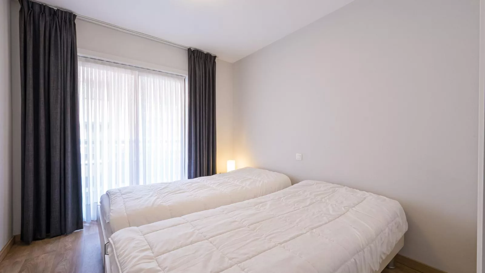 Atlantis I - 0104 + box 14-Slaapkamer