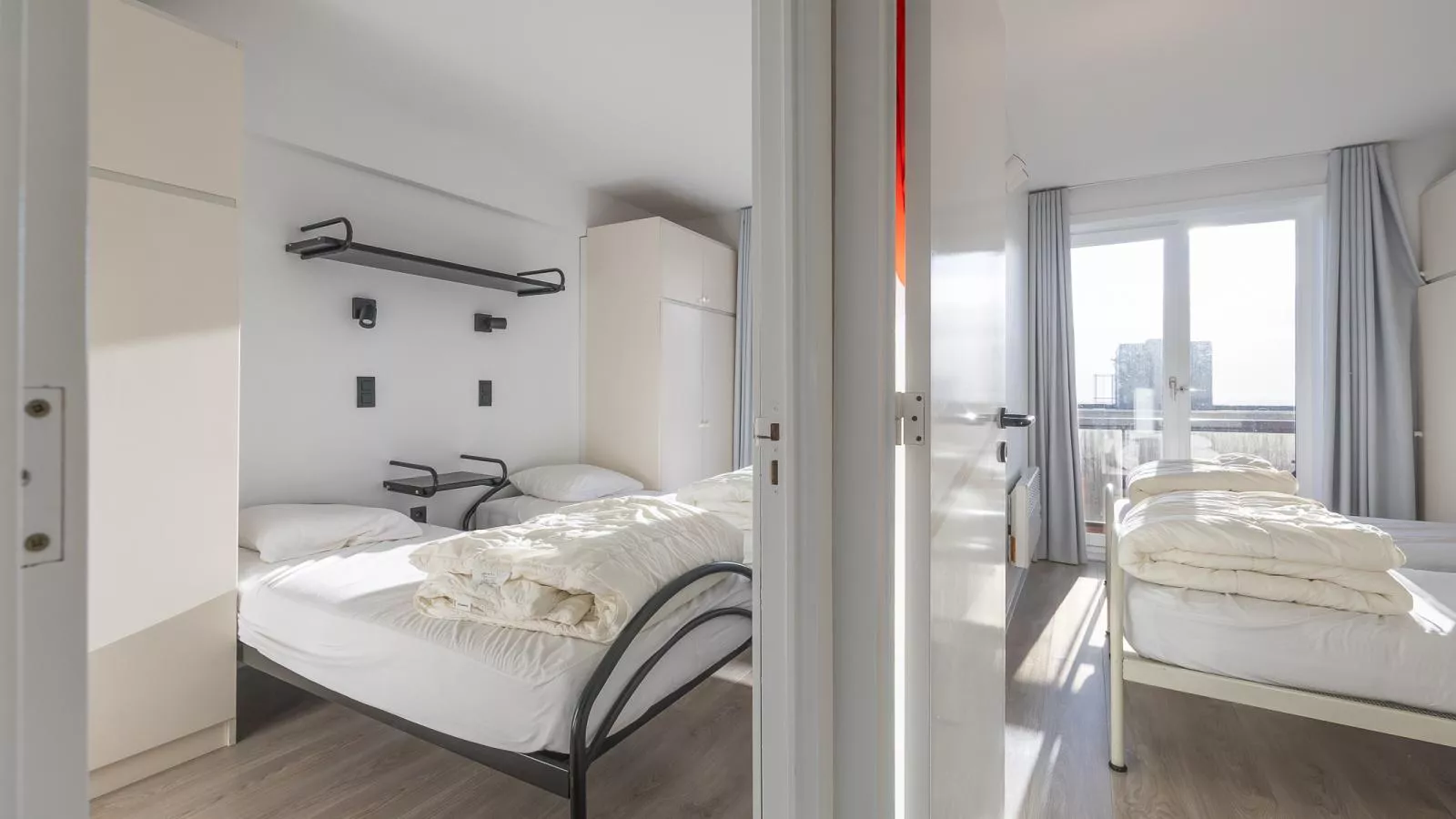 Prestige I - 0702 + box 1