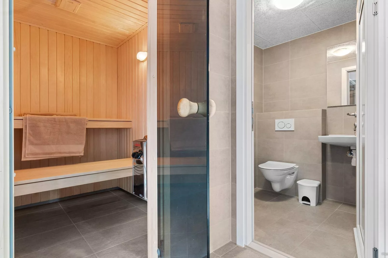 5 sterren vakantie huis in Glesborg-Binnen