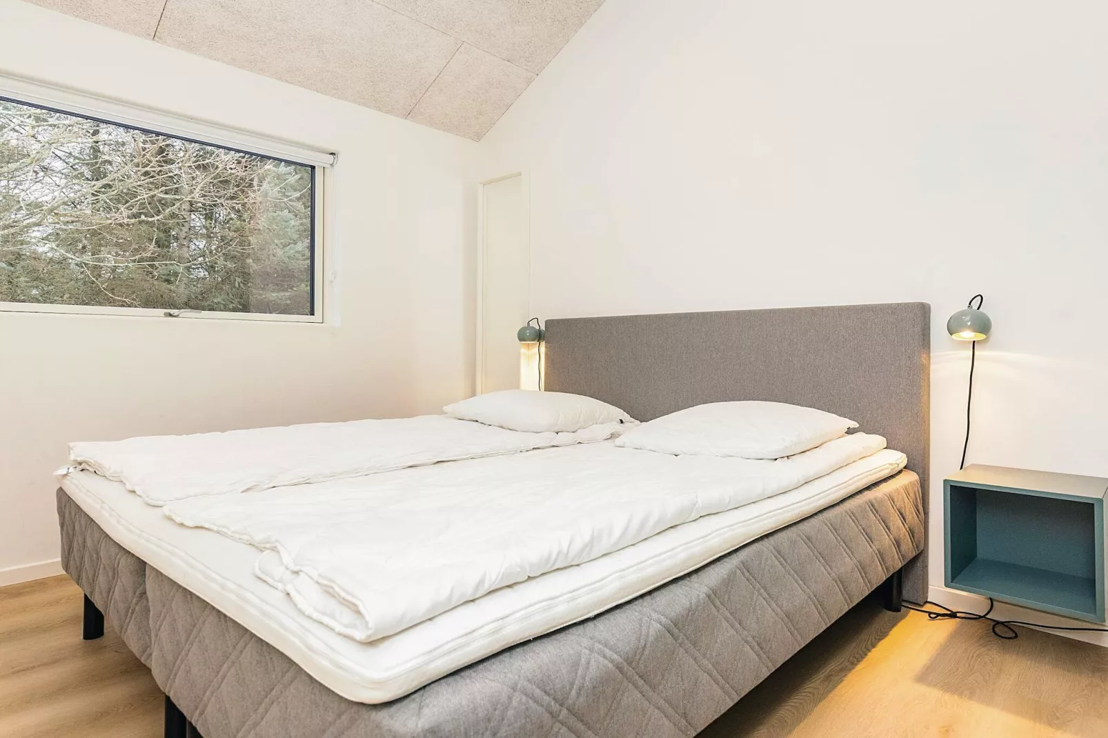 5 sterren vakantie huis in Blokhus - Binnen