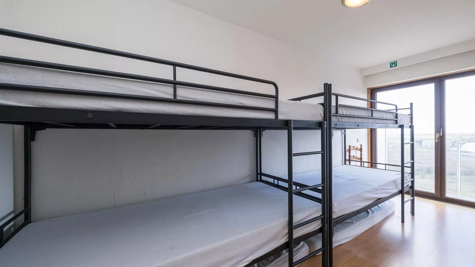 Canberra - 0803 + park. 10-Slaapkamer