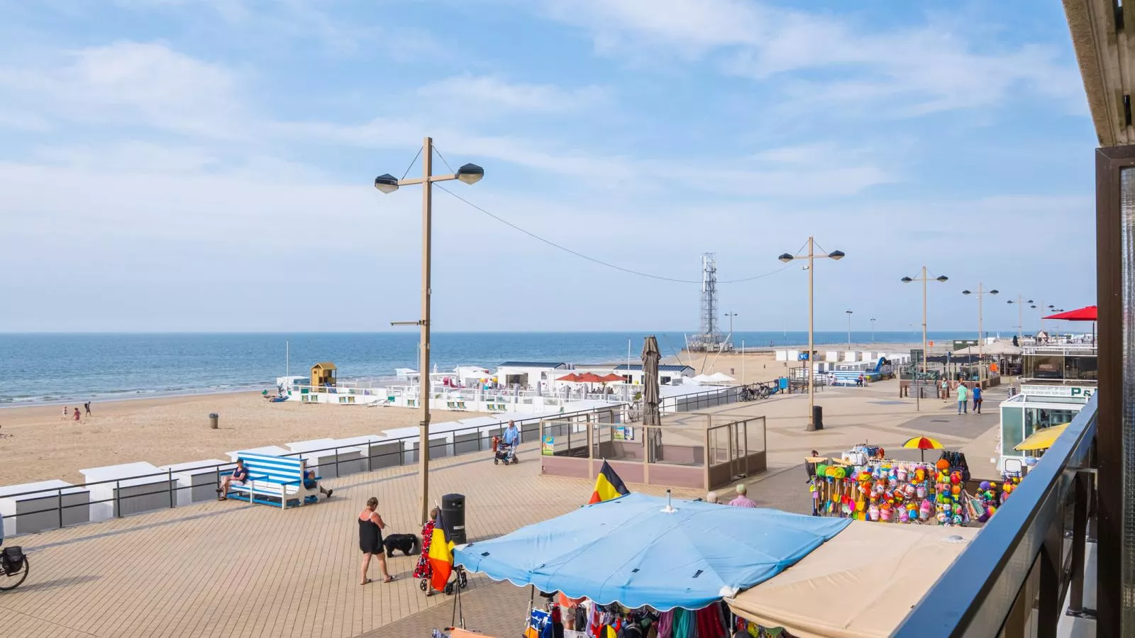 Atlantis I - 0104 + box 14-Uitzicht