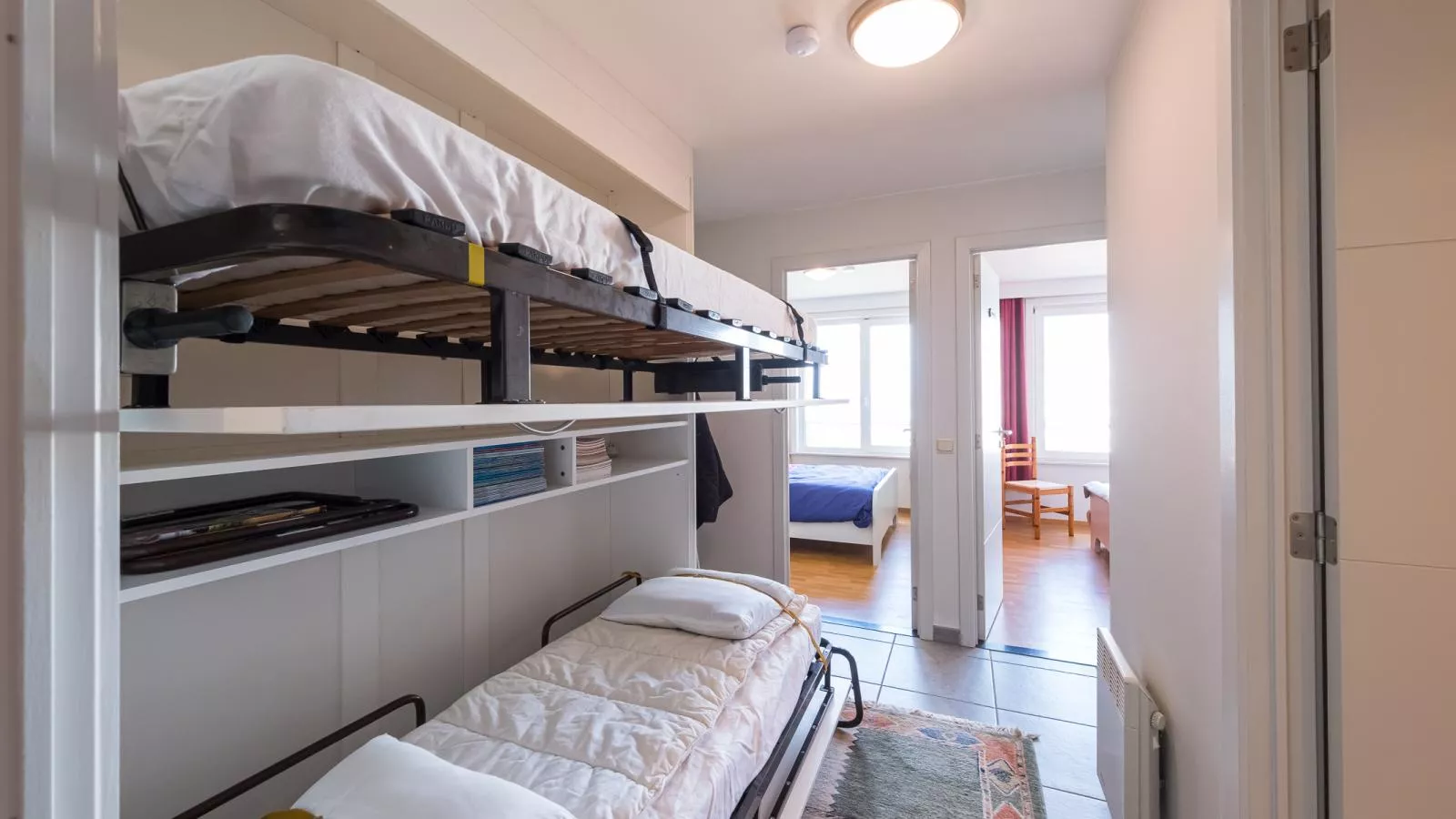 Viking - 0608 + box 4-Slaapkamer