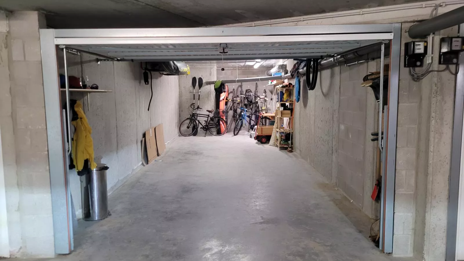 Four Seven  - 0102 + box 1-Buitenlucht