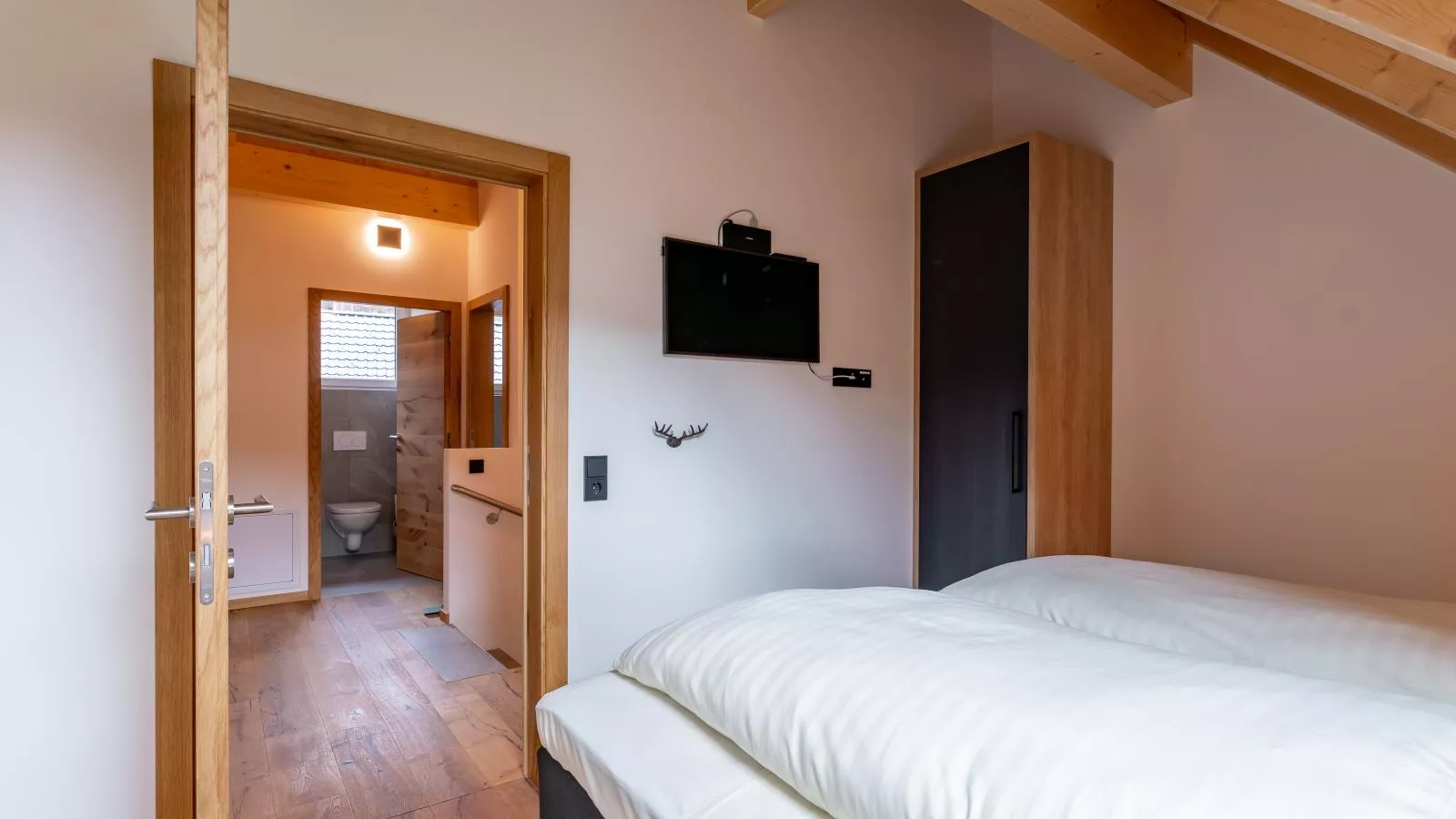 Bergzicht 2A-Slaapkamer