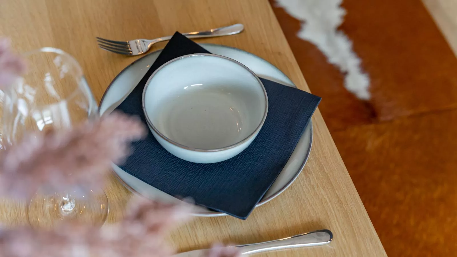 Bergzicht 2B - Sfeer