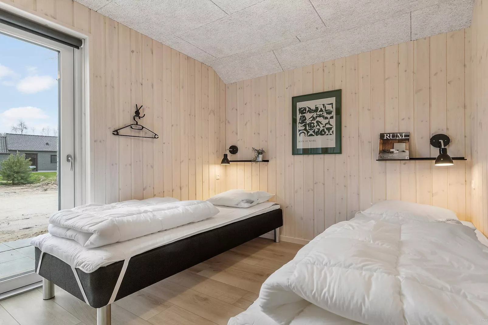 5 sterren vakantie huis in Glesborg-Binnen