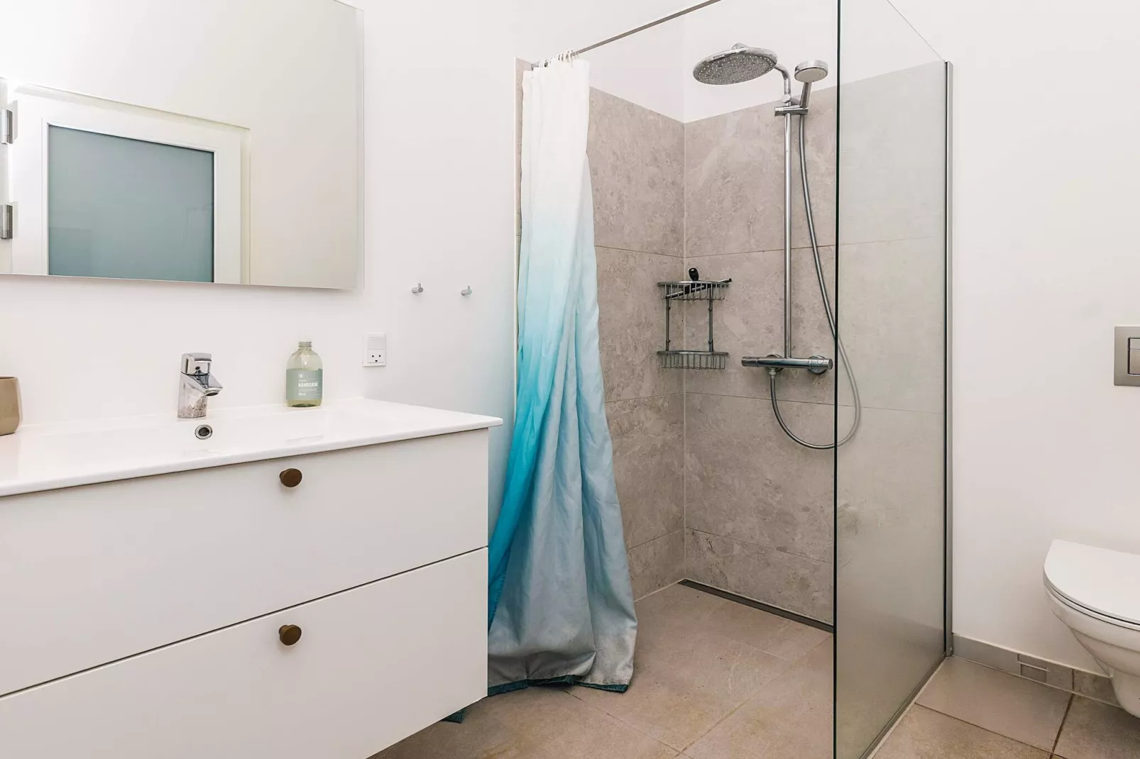 5 sterren vakantie huis in Blokhus - Binnen