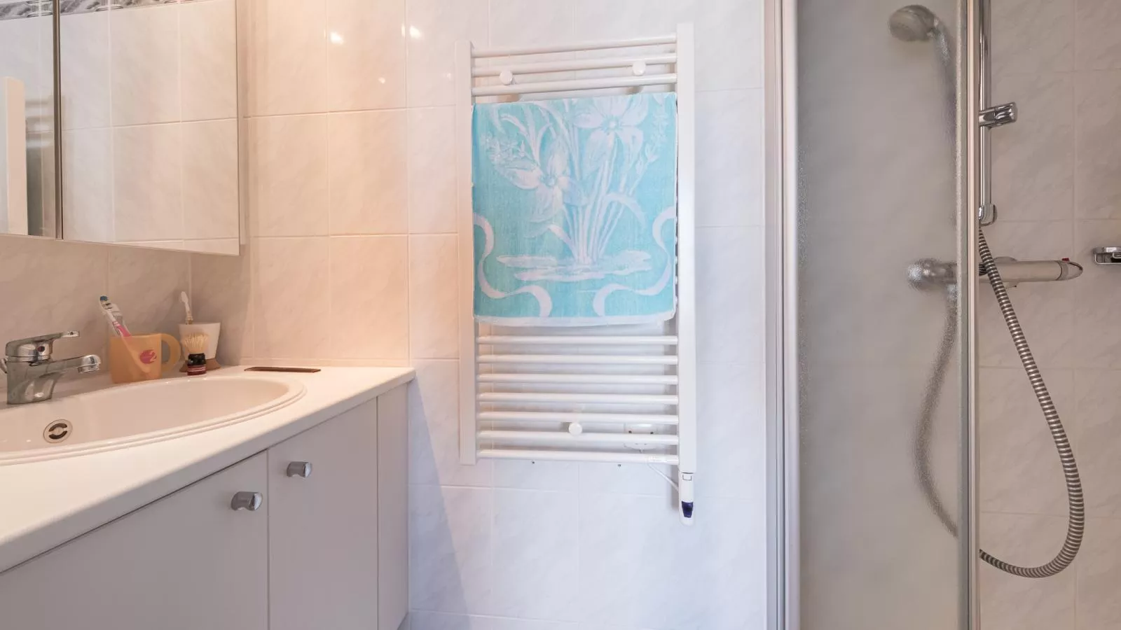 Viking - 0608 + box 4-Badkamer