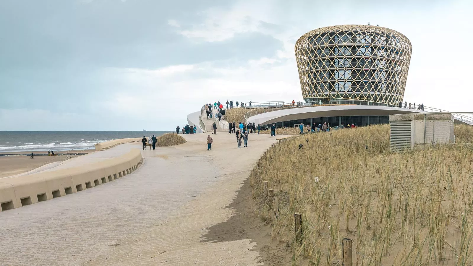 Mesanges  - 0401 + box 1/2 (Peter Pan)-Buitenlucht