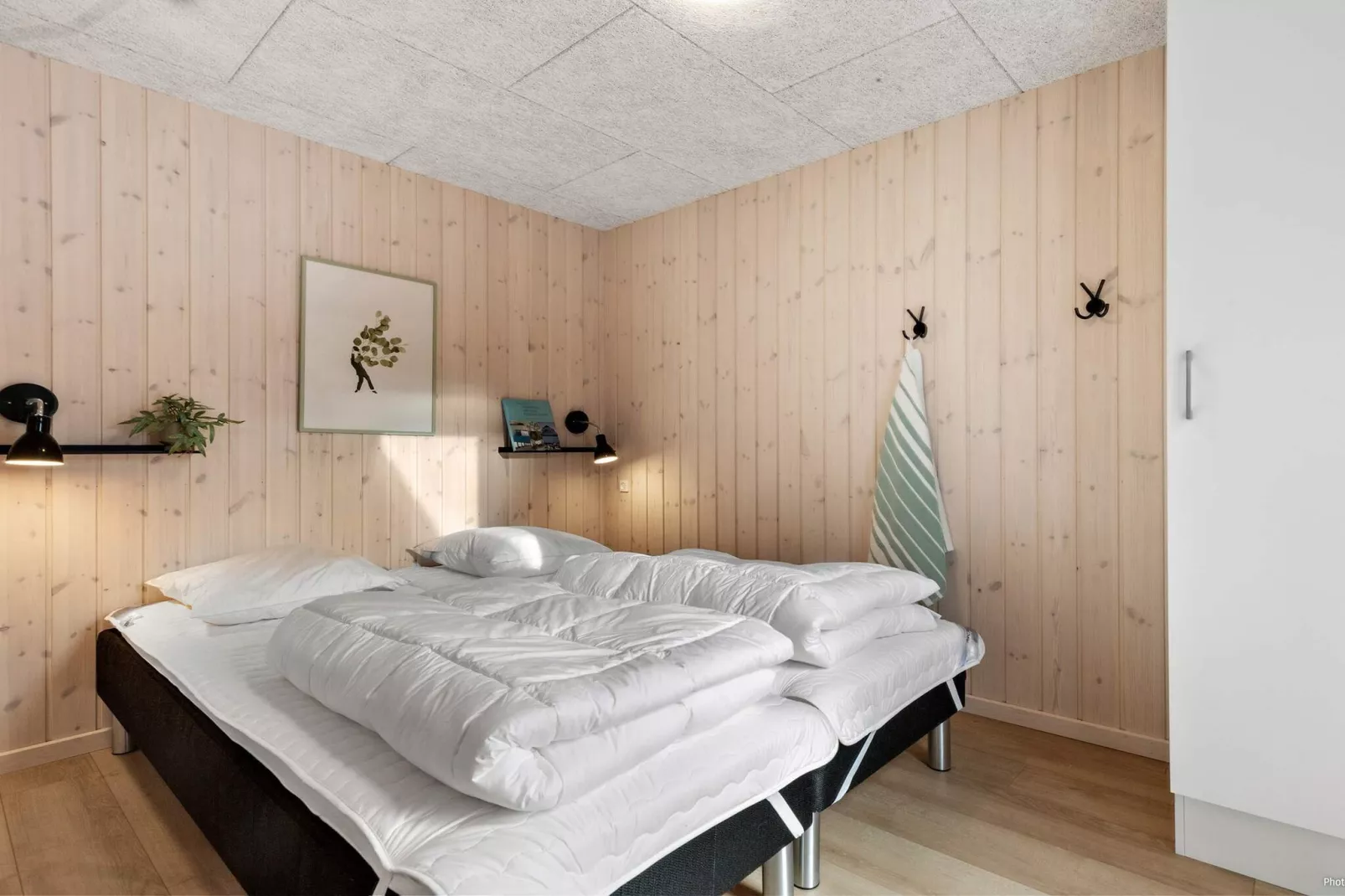 5 sterren vakantie huis in Glesborg-Binnen