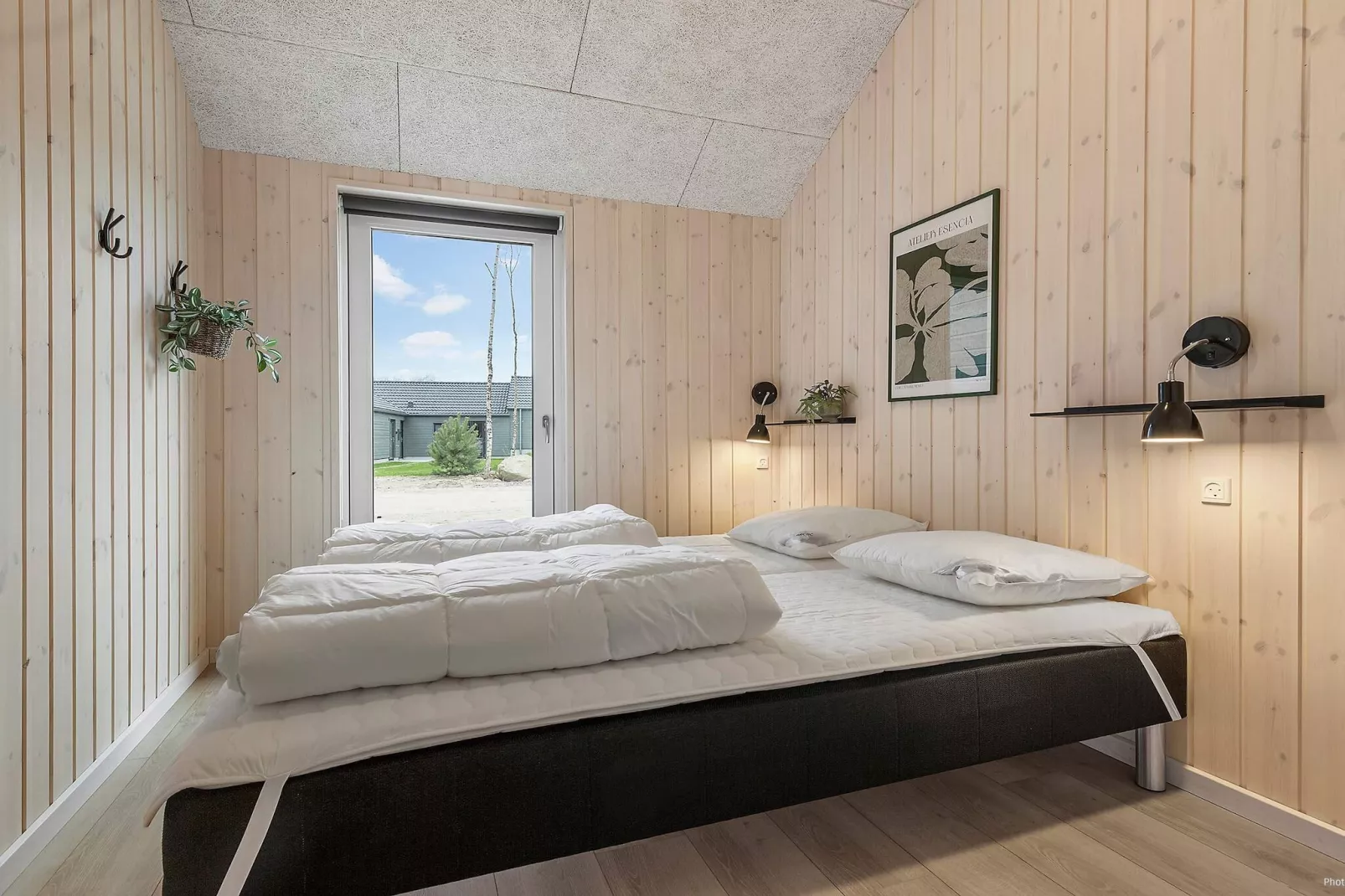 5 sterren vakantie huis in Glesborg-Binnen