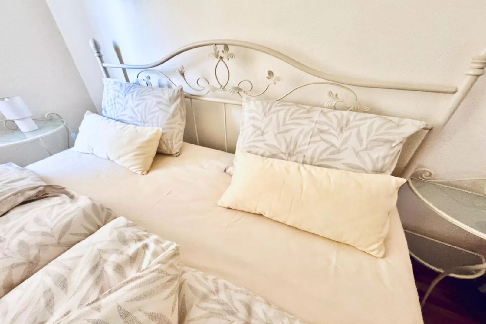 Dalmatian House-Slaapkamer