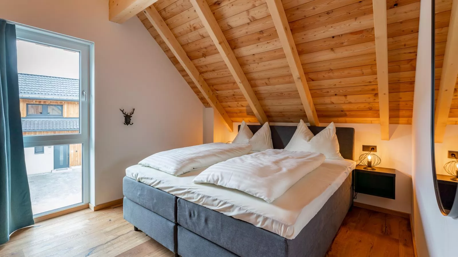 Bergzicht 2A-Slaapkamer