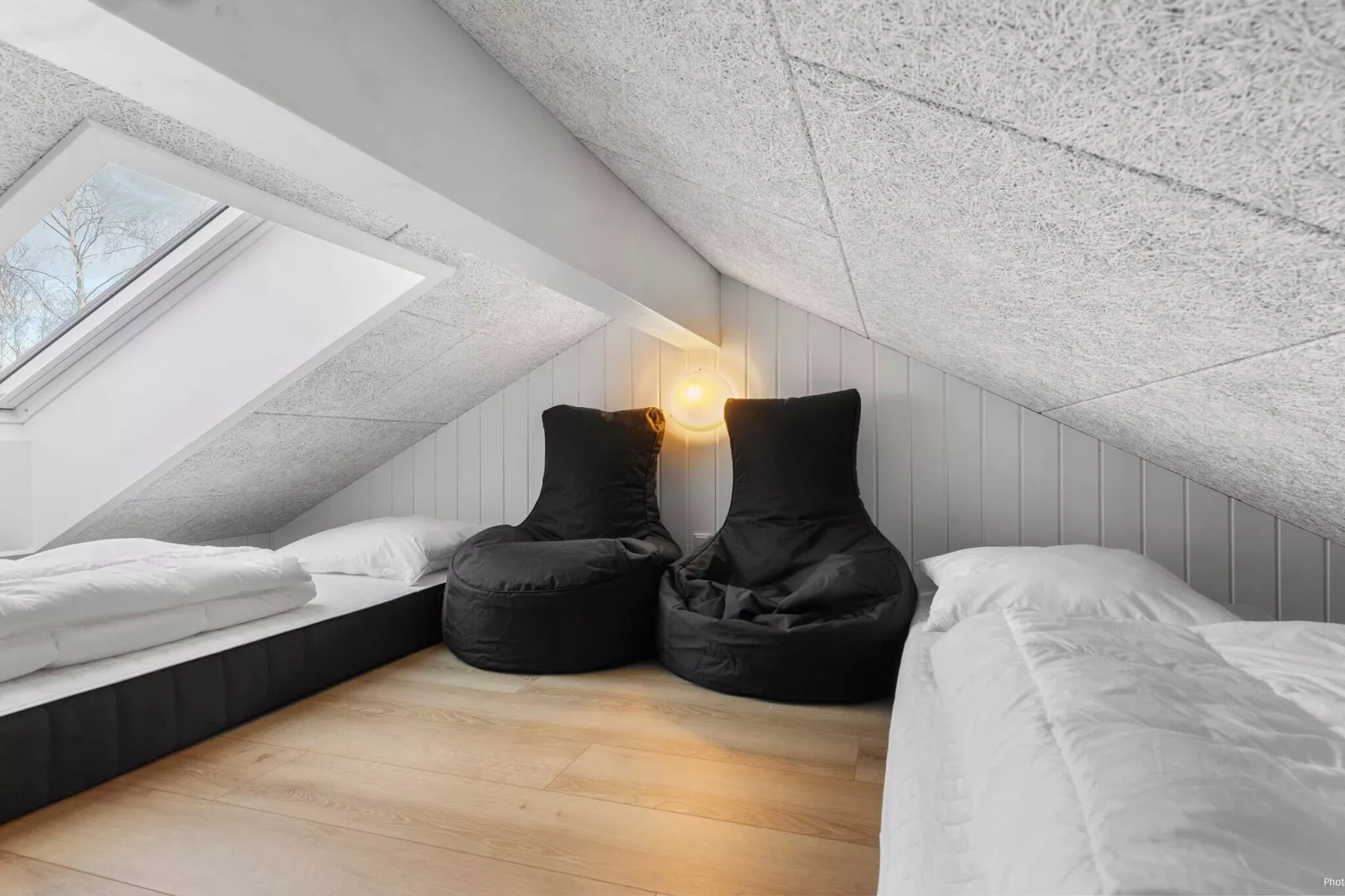 5 sterren vakantie huis in Glesborg-Binnen