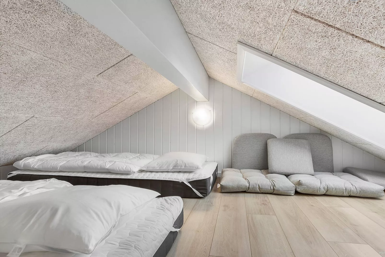 5 sterren vakantie huis in Glesborg-Binnen