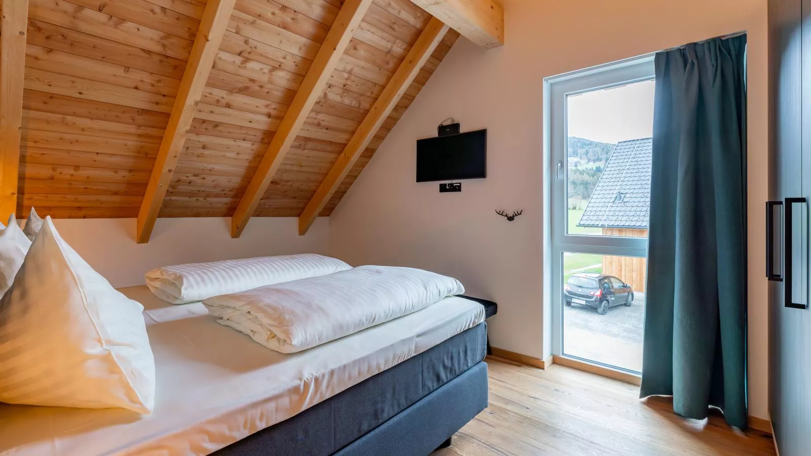 Bergzicht 2A-Slaapkamer