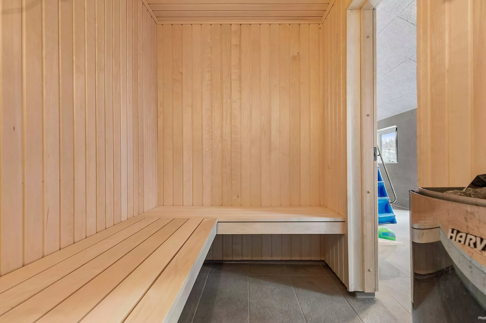 5 sterren vakantie huis in Glesborg-Binnen