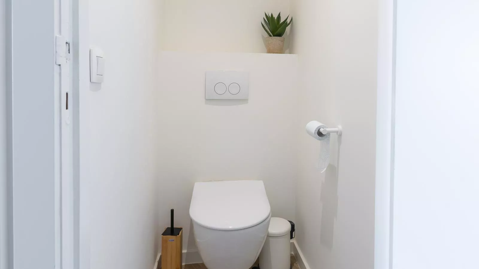 Fabiola - 0202 + park. 13-Binnen