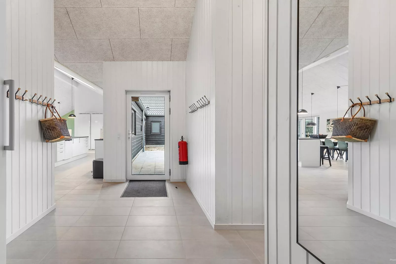 5 sterren vakantie huis in Glesborg-Binnen